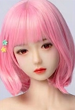 Real Girl C工場製 ラブドール 人気ヘッド単体 販売ページ TPE&シリコン&口開閉機能選択可 M16接続