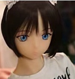 Real Girl B工場製 かわいい ももこ桃子 リアルラブドール 等身大 132cm 貧乳 ドール フルシリコン製