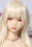 Real Girl C工場製 ラブドール 人気ヘッド単体 販売ページ TPE&シリコン&口開閉機能選択可 M16接続
