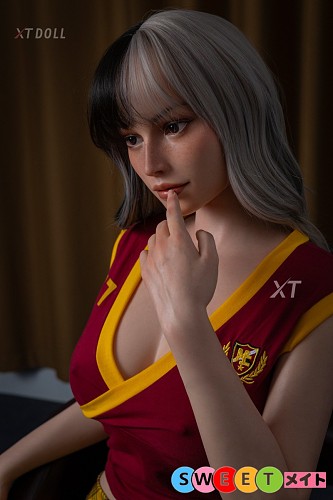 XTDOLL XT-6 Julie ラブドール 165cm Eカップ リアルダッチワイフ シリコン製