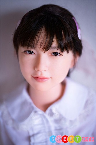 J-cute ロリ系ラブドール 133cm 貧乳 AGD07 唯 リアルドール フルシリコン製