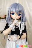 Guavadoll アニメドール 136cm AAカップ DM02 ソフトビニールヘッド TPEボディ