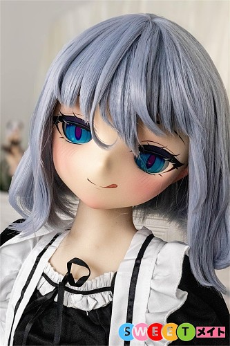 Guavadoll アニメドール 136cm AAカップ DM02 ソフトビニールヘッド TPEボディ