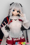 Guavadoll アニメドール 145cm Bカップ DM02 ビニールヘッド TPEボディ 魔法少女