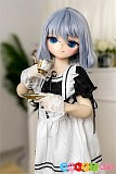 Guavadoll アニメドール 136cm AAカップ DM02 ソフトビニールヘッド TPEボディ