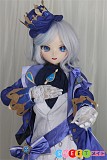 Guavadoll アニメドール 147cm Dカップ DM02 ビニールヘッド TPEボディ プリンセス