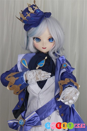 Guavadoll アニメドール 147cm Dカップ DM02 ビニールヘッド TPEボディ プリンセス