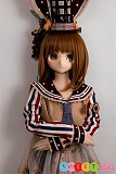 Guavadoll アニメドール 150cm Aカップ DM02 ビニールヘッド TPEボディ