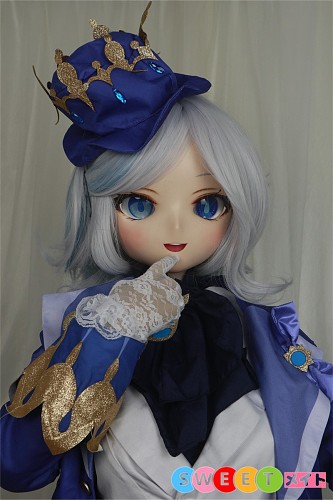 Guavadoll アニメドール 147cm Dカップ DM02 ビニールヘッド TPEボディ プリンセス