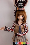 Guavadoll アニメドール 150cm Aカップ DM02 ビニールヘッド TPEボディ