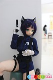 Guavadoll DM02 アニメドール 147cm Dカップ ビニールヘッド TPE製ボディ
