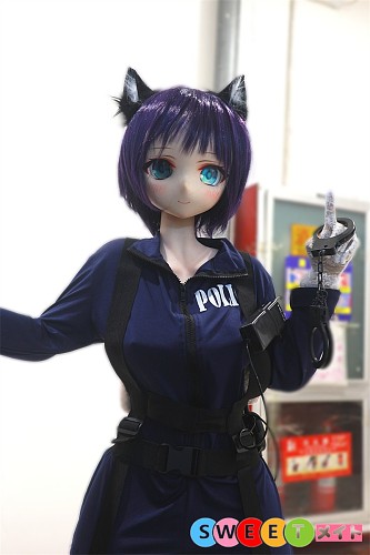 Guavadoll DM02 アニメドール 147cm Dカップ ビニールヘッド TPE製ボディ