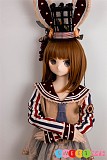 Guavadoll アニメドール 150cm Aカップ DM02 ビニールヘッド TPEボディ