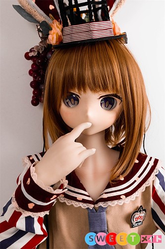 Guavadoll アニメドール 150cm Aカップ DM02 ビニールヘッド TPEボディ