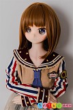 Guavadoll アニメドール 150cm Aカップ DM02 ビニールヘッド TPEボディ