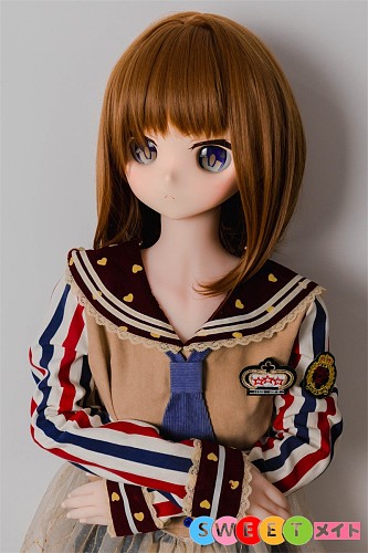 Guavadoll アニメドール 150cm Aカップ DM02 ビニールヘッド TPEボディ