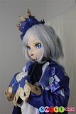 Guavadoll アニメドール 147cm Dカップ DM02 ビニールヘッド TPEボディ プリンセス