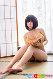 Cosdoll ラブドール 最新作 155cm Gカップ #23 フルシリコン製セックスドール