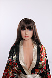 Cosdoll ラブドール 最新作 155cm Gカップ #23 フルシリコン製セックスドール