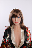 Cosdoll ラブドール 最新作 155cm Gカップ #23 フルシリコン製セックスドール