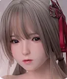 FUDOLL J023 小桃 ラブドール 135cm AAカップ 高級シリコン製