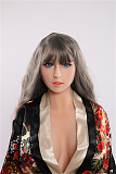 Cosdoll ラブドール 最新作 155cm Gカップ #23 フルシリコン製セックスドール