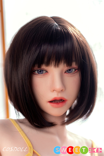 Cosdoll ラブドール 最新作 155cm Gカップ #23 フルシリコン製セックスドール