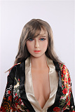 Cosdoll ラブドール 最新作 155cm Gカップ #23 フルシリコン製セックスドール