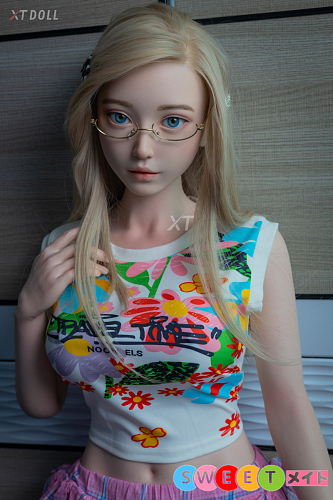 XTDOLL XT-20 Lin 小柄可愛いラブドール 157cm Dカップ フルシリコン製 ダッチワイフ