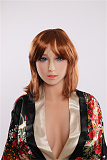Cosdoll ラブドール 最新作 155cm Gカップ #23 フルシリコン製セックスドール