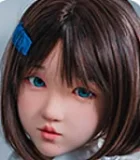 FUDOLL J023 小桃 ラブドール 135cm AAカップ 高級シリコン製