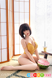 Cosdoll ラブドール 最新作 155cm Gカップ #23 フルシリコン製セックスドール