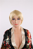 Cosdoll ラブドール 最新作 155cm Gカップ #23 フルシリコン製セックスドール