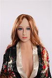 Cosdoll ラブドール 最新作 155cm Gカップ #23 フルシリコン製セックスドール