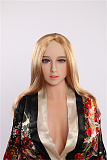 Cosdoll ラブドール 最新作 155cm Gカップ #23 フルシリコン製セックスドール
