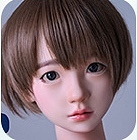FUDOLL ラブドール 軟性・硬性シリコンヘッド 専用販売ページ
