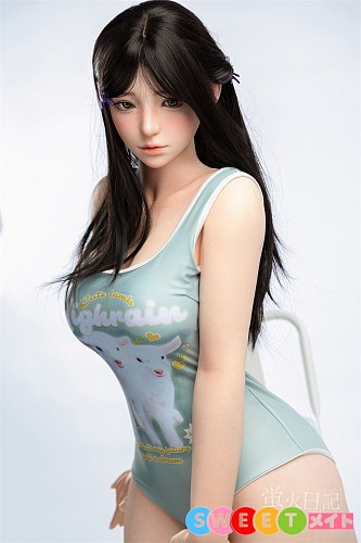 蛍火日記 西風 ラブドール 159cm Eカップ 普乳 等身大リアルドール フルシリコン製 口開閉機能選択可