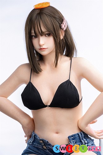 蛍火日記 菜々子 ラブドール 151cm Aカップ 等身大リアルドール フルシリコン製 超リアル塗装加工あり