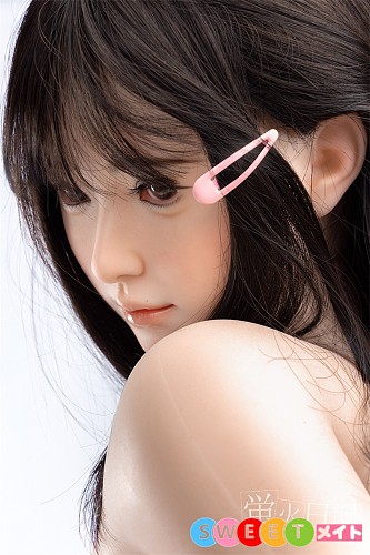 蛍火日記 小里森 161cm Aカップ フルシリコン製 最 高級セックス 人形 口開閉機能選択可