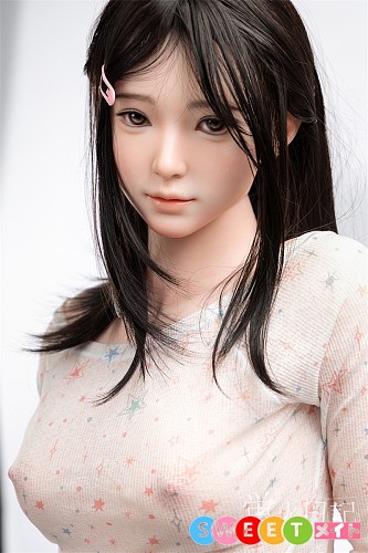 蛍火日記 小里森 161cm Aカップ フルシリコン製 最 高級セックス 人形 口開閉機能選択可