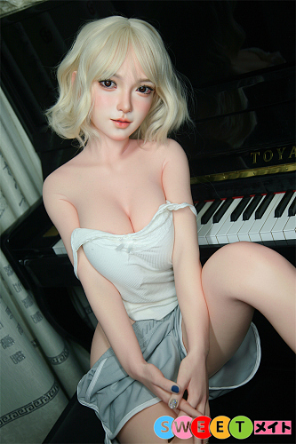 伴趣 BQDOLL B5 Nancy ラブドール 148cm Dカップ フルシリコン製 ダッチワイフ 巨乳