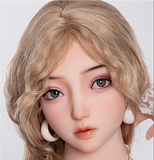 WM Doll ラブドール ヘッド単体 専用販売ページ TPE製