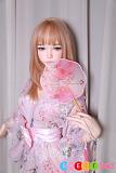 伴趣 BQDOLL B3 Joe佐伊 ラブドール 162cm Cカップ フルシリコン製 ダッチワイフ 巨乳