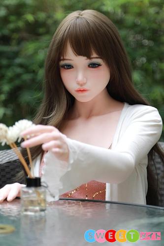 伴趣 BQDOLL B3 Joe佐伊 ラブドール 162cm Cカップ フルシリコン製 ダッチワイフ 巨乳