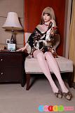 伴趣 BQDOLL B4 Selinna思琳娜 ラブドール 162cm Cカップ フルシリコン製 ダッチワイフ 巨乳