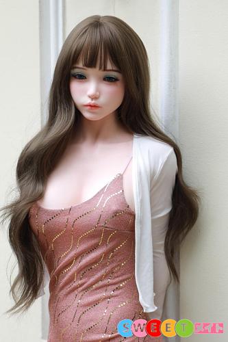 伴趣 BQDOLL B3 Joe佐伊 ラブドール 162cm Cカップ フルシリコン製 ダッチワイフ 巨乳