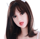 Cosdoll 正規品 TPE材質頭部単体 M16ジョイント汎用版