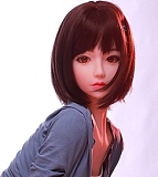 Cosdoll 正規品 TPE材質頭部単体 M16ジョイント汎用版