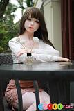 伴趣 BQDOLL B3 Joe佐伊 ラブドール 162cm Cカップ フルシリコン製 ダッチワイフ 巨乳
