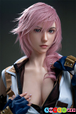 ｆｆ13 キャラクター ラブドール